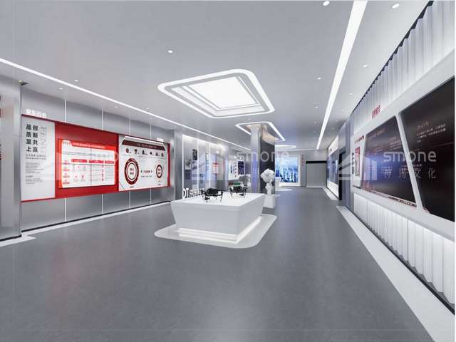 智能快运系统介绍